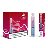 Tito Crystal Bar 600 Puffs