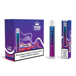 Tito Crystal Bar 600 Puffs