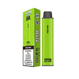 Tito Max 7000 Disposable Vape Pod Device