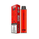 Tito Max 7000 Disposable Vape Pod Device (Doos van 10)