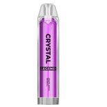Crystal Legend 4000 Puffs (Boîte de 10)