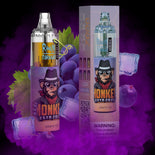 RandM Tornado 7000 Wegwerp Vape