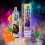 RandM Tornado 7000 Wegwerp Vape