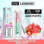 ENE Elux Legend 4000 Puffs Wegwerp Vape
