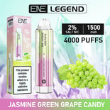 ENE Elux Legend 4000 Puffs Wegwerp Vape