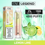ENE Elux Legend 4000 Puffs Wegwerp Vape