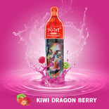 R&M Paradise 10000 Wegwerp Vape (doos van 10)