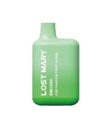 Lost Mary 3500 Wegwerp Vape (doos van 10)