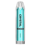 Crystal Legend 4000 Puffs