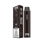 Tito Max 7000 Disposable Vape Pod Device (Doos van 10)