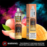 RandM Tornado 7000 Wegwerp Vape