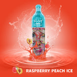 R&M Paradise 10000 Wegwerp Vape (doos van 10)