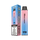 Tito Max 7000 Disposable Vape Pod Device (Doos van 10)