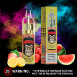 RandM Tornado 7000 Wegwerp Vape