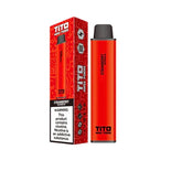 Tito Max 7000 Disposable Vape Pod Device (Doos van 10)