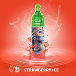 R&M Paradise 10000 Puffs Zero Nicotine