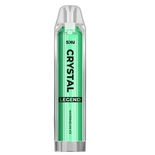Crystal Legend 4000 Puffs