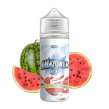 Amazonia Ice 100ml E-liquids - #Simbavapeswholesale#