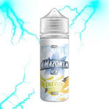 Amazonia Ice 100ml E-liquids - #Simbavapeswholesale#