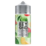 Beyond 100ml E-liquids - #Simbavapeswholesale#