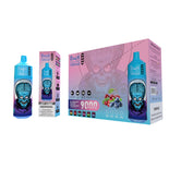RAndM Tornado 9000 Puff (Pack mit 10)