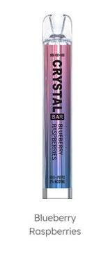 SKE Crystal Bar 600 Puffs Vape