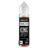 Charlie's Chalk Dust 50ml E-liquids - #Simbavapeswholesale#
