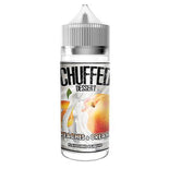 Chuffed Dessert Ice 100ml E-liquids - #Simbavapeswholesale#
