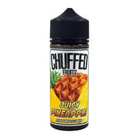 Chuffed Fruits 100ml E-liquids - #Simbavapeswholesale#
