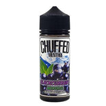 Chuffed Menthol 100ml E-liquids - #Simbavapeswholesale#