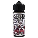 Chuffed Sweets 100ml E-liquids - #Simbavapeswholesale#