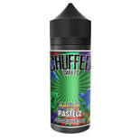 Chuffed Sweets 100ml E-liquids - #Simbavapeswholesale#