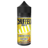 Chuffed Sweets Chew 100ml E-liquids - #Simbavapeswholesale#