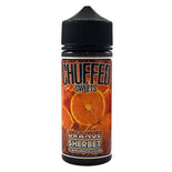Chuffed Sweets Sherbet 100ml E-liquids - #Simbavapeswholesale#