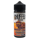Chuffed Tobacco 100ml E-liquids - #Simbavapeswholesale#