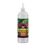 Chunky Monkey 200ml E-liquids - #Simbavapeswholesale#