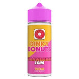 Dinky Donuts 100ml E-liquids - #Simbavapeswholesale#