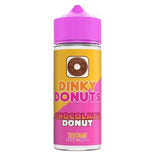 Dinky Donuts 100ml E-liquids - #Simbavapeswholesale#