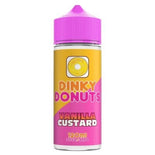 Dinky Donuts 100ml E-liquids - #Simbavapeswholesale#