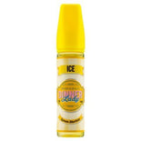Dinner Lady Ice 50ml E-liquids - #Simbavapeswholesale#