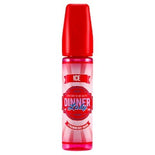 Dinner Lady Ice 50ml E-liquids - #Simbavapeswholesale#