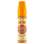 Dinner Lady Ice 50ml E-liquids - #Simbavapeswholesale#