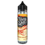 Doozy Vape co. 50ml E-liquids
