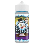 Dr Frost 100ml E-liquids - #Simbavapeswholesale#