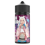 Fresh Vape Co 100ml E-liquids - #Simbavapeswholesale#