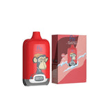 Fumot Digital Box 12000 Wegwerp Vape