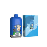 Fumot Digital Box 12000 Wegwerp Vape