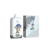 Fumot Digital Box 12000 Wegwerp Vape