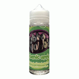 Hubba Vubba 100ml E-liquids - #Simbavapeswholesale#