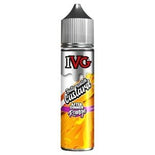 Ivg After Dinner Range 50ml E-liquids - #Simbavapeswholesale#